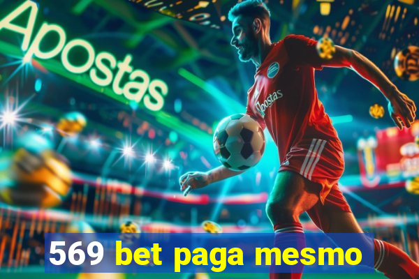 569 bet paga mesmo